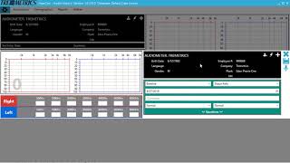 Manual Test Entry with the RA660 Audiometer [upl. by Vasti]