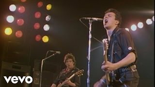 The Clash  I Fought the Law Live at the London Lyceum Theatre  1979 [upl. by Heidie28]