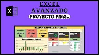 🔥✅ CONTROLA TUS FINANZAS PERSONALES ✅🔥 [upl. by Laehpar102]