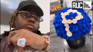 Gunna Explains What Pushing P Means [upl. by Ermine615]