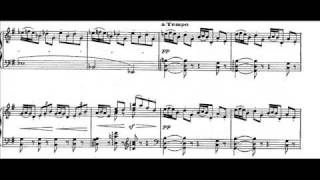 Debussy  Arabesque No 2 Ciccolini [upl. by Notelrac]