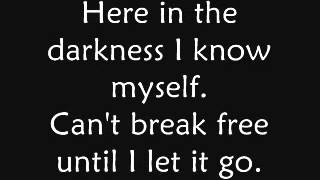 Evanescence  Lithium lyrics [upl. by Nojad421]