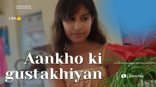 Aankhon ki gustakhiyan choreography with song [upl. by Sopher]