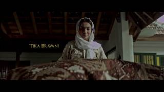 Nyai Ahmad Dahlan  Official Teaser Trailer [upl. by Drooff]