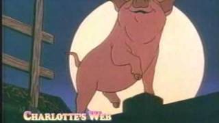 Charlottes Web trailer [upl. by Nilved]