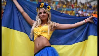 Made In UKRAINE  Катюша Lyrics Ukraina Music [upl. by Tegirb]