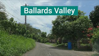 Ballards Valley St Mary Jamaica [upl. by Yztim479]