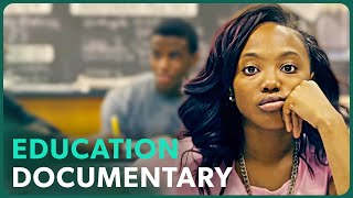 Segregated America A High School in South Carolina Education Documentary [upl. by Norby584]