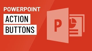 PowerPoint Action Buttons [upl. by Garneau999]