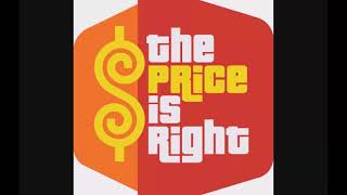 The Price is Right Theme Song  1 HOUR HD [upl. by Kenn]