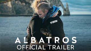 ALBATROS  Official Trailer [upl. by Andromada233]