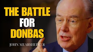 John Mearsheimer  Can Ukraine Hold On [upl. by Cosenza]