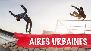 Les aires urbaines  géographie  3ème [upl. by Zeke]