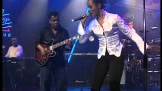 Incognito  In Concert Ohne Filter Full Concert [upl. by Wyon]