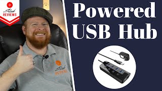 What Does Your USB Hub Need More Power [upl. by Miguela438]