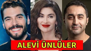 Alevi Ünlüler 2025 [upl. by Ayiram]