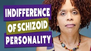 Understanding Schizoid Personality vs Autism Spectrum [upl. by Eiral405]