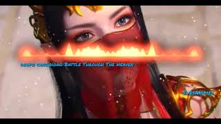 doupo cangqiong Battle Through The Heaven Tempora 5 Episodio 28 Legendado PT BRLINK NA DESCRIÇÃO [upl. by Thibaud764]