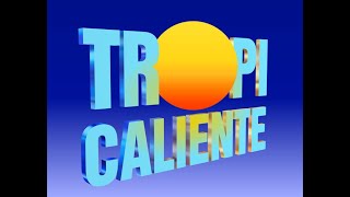 Tropicaliente 1994  Nacional [upl. by Astrea244]