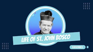 Don Bosco Mission to Love Part 1 [upl. by Lamonica313]