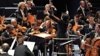 Verdis La traviata  Prelude BBC Proms 2013 [upl. by Niveek]