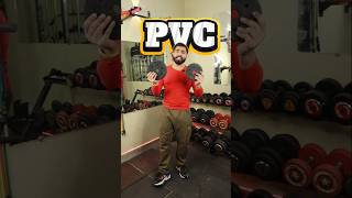 PVC Home Gym Set [upl. by Ailhad415]