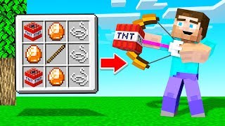 10 NEW Modded BOWS Minecraft NEEDS [upl. by Nivel]