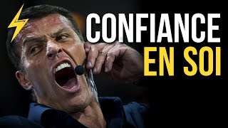 COMMENT AVOIR CONFIANCE EN SOI  TONY ROBBINS MOTIVATION [upl. by Hgielra]