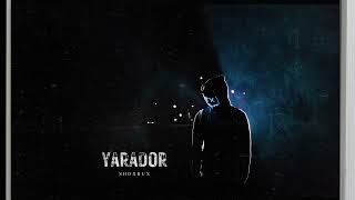 SHOXRUX  YARADOR official music version [upl. by Yelyab774]