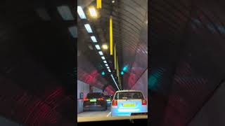 Blackwall Tunnel [upl. by Eerased]