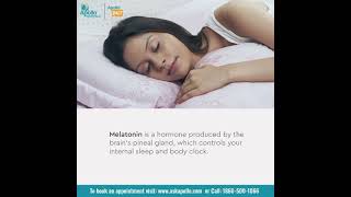 Melatonin For Sleep Guide How Much Melatonin To Take Dosage amp Which Type [upl. by Aikemot224]