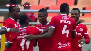 Simba SC 50 Mtibwa Sugar  Highlights  VPL 14042021 [upl. by Connett755]