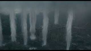 NOAH  Official Film Clip  quotThe Flood [upl. by Kunz884]