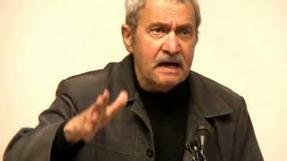 Michael Parenti speech on Empire amp NeoImperialism [upl. by Duke]