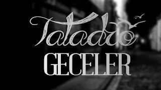 Taladro  Geceler  2014 [upl. by Francyne]