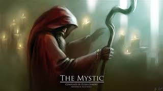 Magic Fantasy Music  The Mystic  Beautiful Violin [upl. by Deedee800]