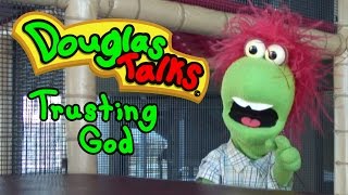 Trusting God  Sunday School Lesson for Kids [upl. by Deer]