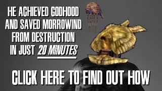 A Beginners Guide to Morrowind [upl. by Nybor]