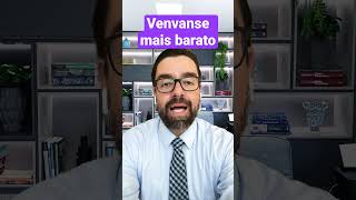 VENVANSE MAIS BARATO [upl. by Dinan]