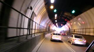 The Blackwall Tunnel London [upl. by Irik]