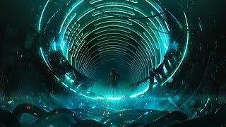 HYPERDRIVE  Epic Powerful Futuristic Music Mix  Epic SciFi Hybrid Music [upl. by Eleonore895]