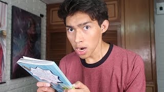 EL LIBRO DE FERNANFLOO [upl. by Senga]