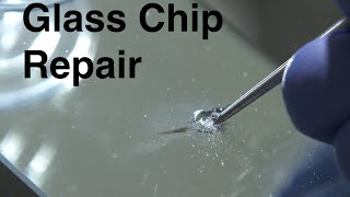 DIY Windshield Chip Repair [upl. by Gathers]