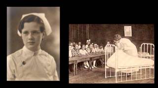 The History of Nursing 1800 2014 [upl. by Ahkos]