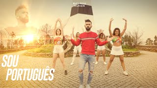 Ricardo Nunes – Sou português Official Video [upl. by Dreher]