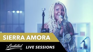 Sierra Amora  Levitated Live Sessions [upl. by Amieva]