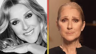 Celine Dion Speaks Out Amid Health Battle to Announce New Project [upl. by Justis430]