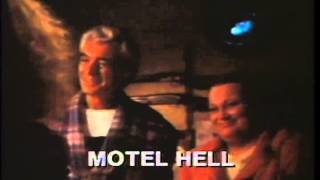 Motel Hell Trailer 1980 [upl. by Sessler]