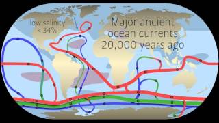 Atlantic Meridional Overturning Circulation [upl. by Clem]