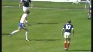 Scotland 21 England 1976 [upl. by Errick]